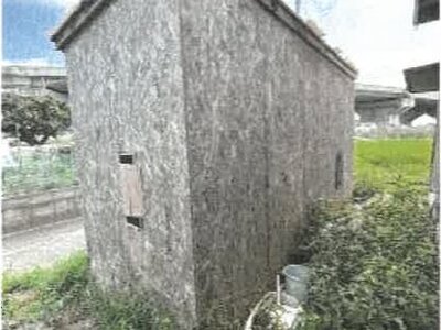 香川県高松市 岡本駅14分 戸建て 568万円の競売物件 #10