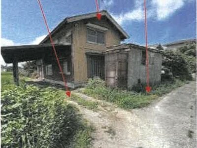 香川県高松市 岡本駅14分 戸建て 568万円の競売物件 #3