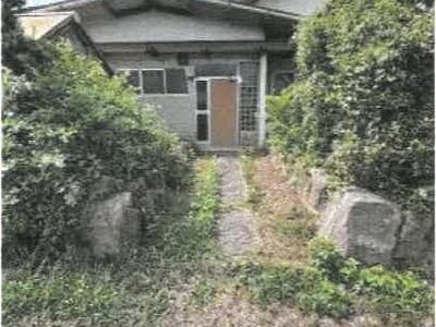 香川県高松市 岡本駅14分 戸建て 568万円の競売物件 #8