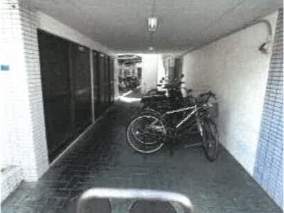 香川県高松市 松島二丁目駅2分 マンション「ラ・パルフェ・ド・コロン」7,000円の競売物件 #3