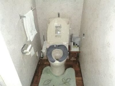 高知県高知市 朝倉駅前駅23分 マンション「大谷ブルーハイツ」581万円の競売物件 #10