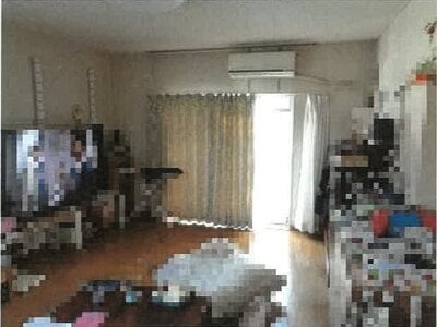 高知県高知市 朝倉駅前駅23分 マンション「大谷ブルーハイツ」581万円の競売物件 #12