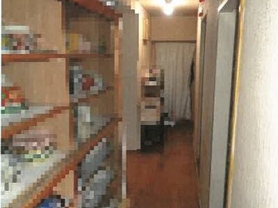 高知県高知市 朝倉駅前駅23分 マンション「大谷ブルーハイツ」581万円の競売物件 #5