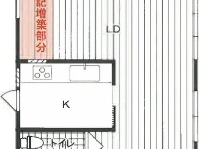大分県大分市 敷戸駅5分 戸建て 461万円の競売物件 #13
