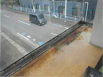 大分県大分市 敷戸駅5分 戸建て 461万円の競売物件 #17