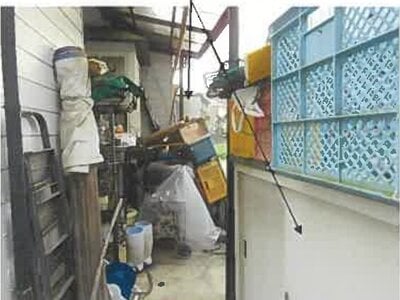 大分県大分市 敷戸駅5分 戸建て 461万円の競売物件 #2