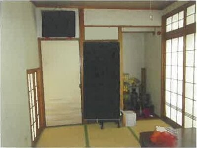 大分県大分市 敷戸駅5分 戸建て 461万円の競売物件 #3