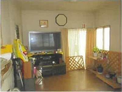 大分県大分市 敷戸駅5分 戸建て 461万円の競売物件 #5