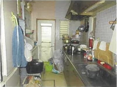 大分県大分市 敷戸駅5分 戸建て 461万円の競売物件 #6