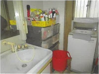 大分県大分市 敷戸駅5分 戸建て 461万円の競売物件 #7