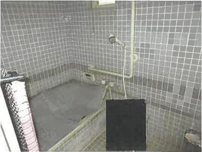 大分県大分市 敷戸駅5分 戸建て 461万円の競売物件 #8