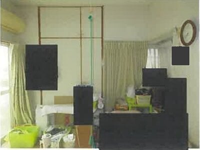 大分県大分市 敷戸駅5分 戸建て 461万円の競売物件 #9