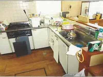 北海道芦別市 上芦別駅19分 戸建て 117万円の競売物件 #3