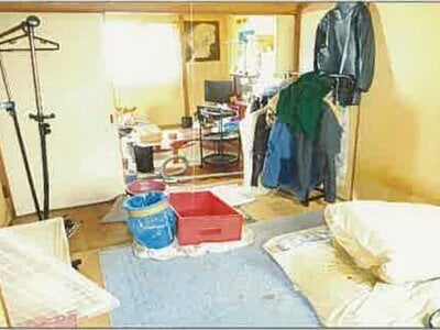 北海道芦別市 上芦別駅19分 戸建て 117万円の競売物件 #5