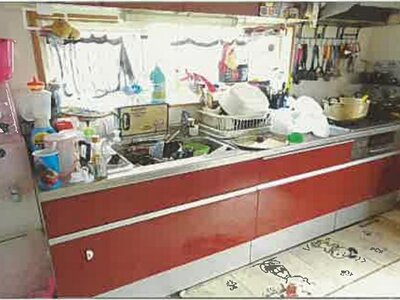 北海道芦別市 芦別駅8分 戸建て 161万円の競売物件 #4