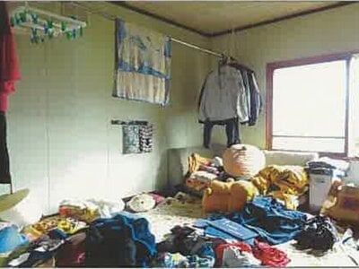 北海道芦別市 芦別駅8分 戸建て 161万円の競売物件 #7