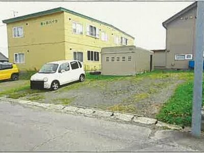 北海道芦別市 芦別駅8分 戸建て 161万円の競売物件 #9