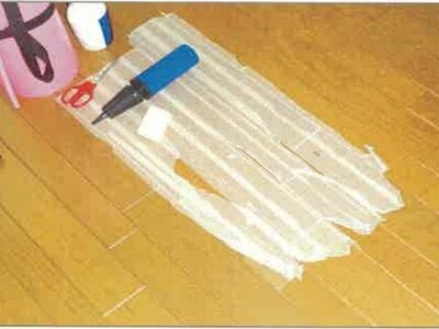 北海道江別市 野幌駅17分 マンション「原始林ニュータウン若葉」230万円の競売物件 #8