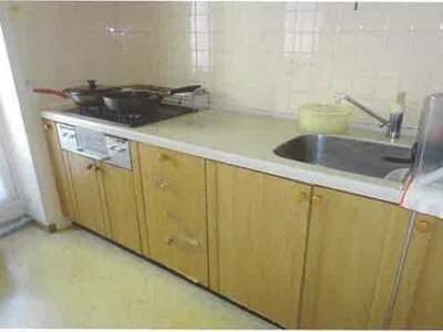 北海道札幌市西区 琴似駅2分 マンション「ロジェ琴似ターミナル」2,584万円の競売物件 #3