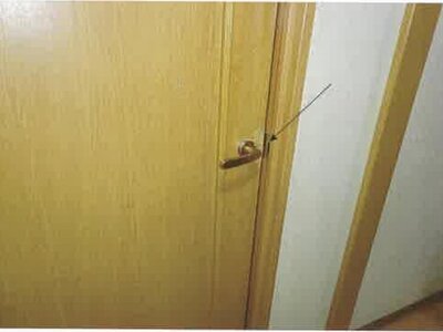 北海道札幌市西区 琴似駅2分 マンション「ロジェ琴似ターミナル」2,584万円の競売物件 #7