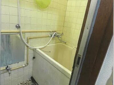 北海道札幌市中央区 西線16条駅7分 マンション「幌西ハイツ」869万円の競売物件 #4