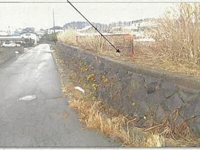 (値下げ) 秋田県男鹿市 脇本駅4分 土地 48万円の競売物件 #5