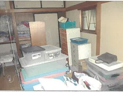 秋田県秋田市 秋田駅7分 戸建て 303万円の競売物件 #12