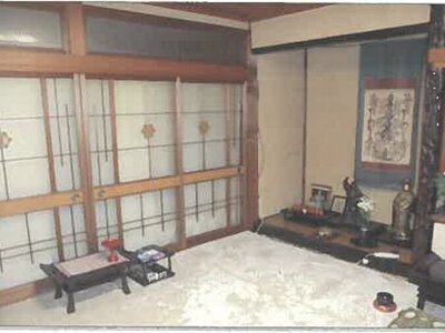 秋田県秋田市 秋田駅7分 戸建て 303万円の競売物件 #13