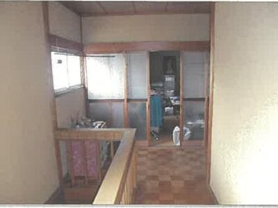 秋田県秋田市 秋田駅7分 戸建て 303万円の競売物件 #14