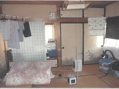 秋田県秋田市 秋田駅7分 戸建て 303万円の競売物件 #18