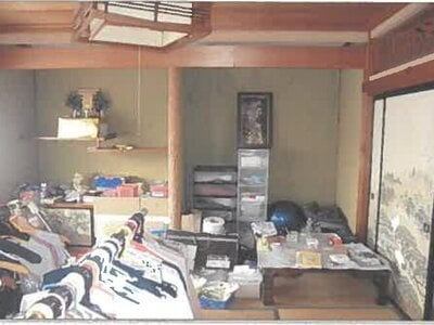 秋田県秋田市 秋田駅7分 戸建て 303万円の競売物件 #20