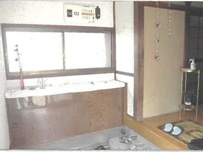 秋田県秋田市 秋田駅7分 戸建て 303万円の競売物件 #6