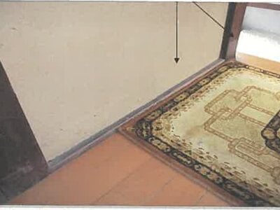 秋田県秋田市 秋田駅7分 戸建て 303万円の競売物件 #7