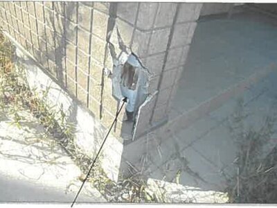 秋田県秋田市 新屋駅 戸建て 1,056万円の競売物件 #4