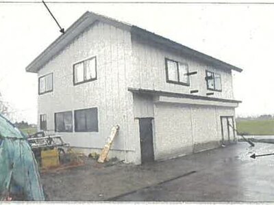 秋田県仙北郡美郷町 飯詰駅 戸建て 367万円の競売物件 #20