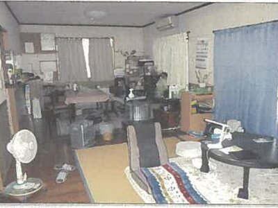 秋田県仙北郡美郷町 飯詰駅 戸建て 367万円の競売物件 #5