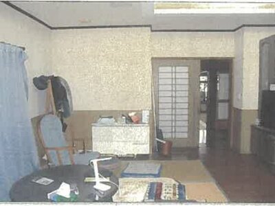 秋田県仙北郡美郷町 飯詰駅 戸建て 367万円の競売物件 #6