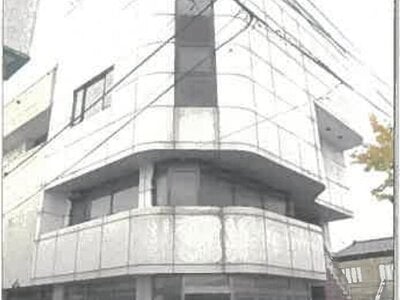 秋田県由利本荘市 羽後本荘駅3分 戸建て 566万円の競売物件 #2