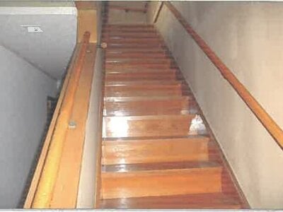 秋田県由利本荘市 羽後本荘駅3分 戸建て 566万円の競売物件 #21