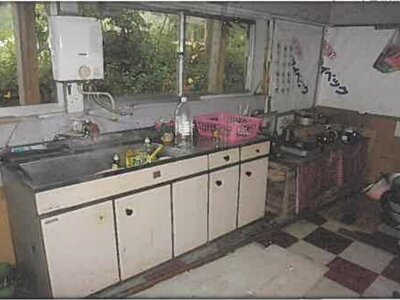 (値下げ) 秋田県由利本荘市 折渡駅 戸建て 25万円の競売物件 #12