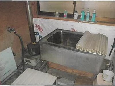 (値下げ) 秋田県由利本荘市 折渡駅 戸建て 25万円の競売物件 #13