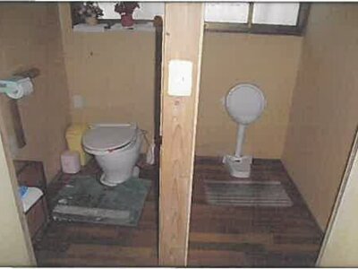 (値下げ) 秋田県由利本荘市 折渡駅 戸建て 25万円の競売物件 #14