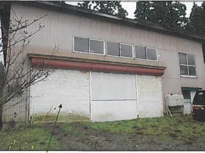 (値下げ) 秋田県由利本荘市 折渡駅 戸建て 25万円の競売物件 #16