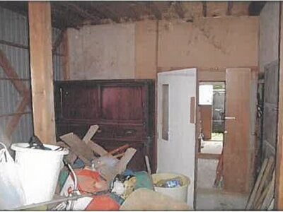 (値下げ) 秋田県由利本荘市 折渡駅 戸建て 25万円の競売物件 #20