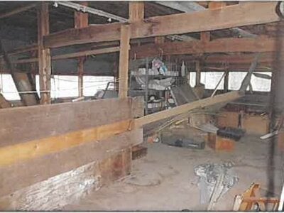 (値下げ) 秋田県由利本荘市 折渡駅 戸建て 25万円の競売物件 #21