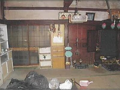 (値下げ) 秋田県由利本荘市 折渡駅 戸建て 25万円の競売物件 #4