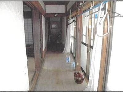 (値下げ) 秋田県由利本荘市 折渡駅 戸建て 25万円の競売物件 #5