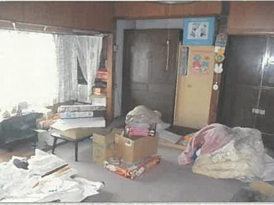 (値下げ) 秋田県秋田市 土崎駅4分 戸建て 113万円の競売物件 #14