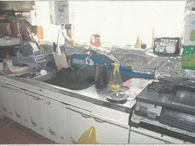 (値下げ) 秋田県秋田市 土崎駅4分 戸建て 113万円の競売物件 #6