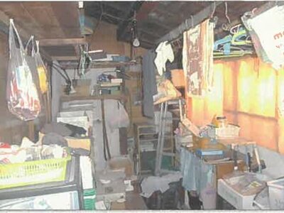 (値下げ) 秋田県秋田市 土崎駅4分 戸建て 113万円の競売物件 #7